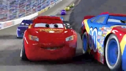 انیمیشن های والت دیزنی و پیکسار | Cars | بخش 1 | دوبله گلوری